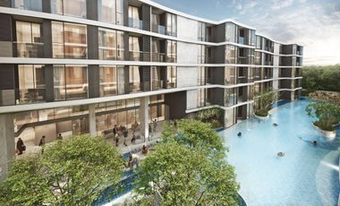 Продажа 1 кровать кондо в Катху, Пхукет