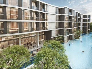 Condo en venta de 1 habitaciones en Kathu, Phuket