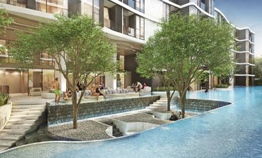 For sale 1 bed condo in Kathu, Phuket