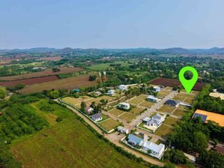 出售 土地 在 Pak Chong, Nakhon Ratchasima