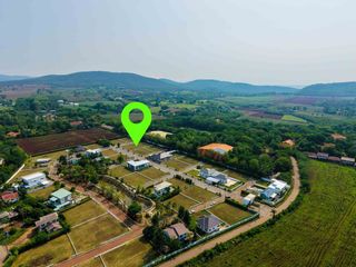 出售 土地 在 Pak Chong, Nakhon Ratchasima