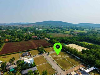 出售 土地 在 Pak Chong, Nakhon Ratchasima