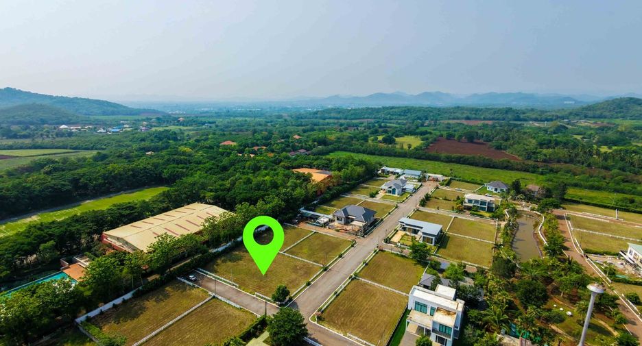 For sale land in Pak Chong, Nakhon Ratchasima