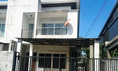 出租 2 卧室 联排别墅 在 Mueang Chiang Mai, Chiang Mai