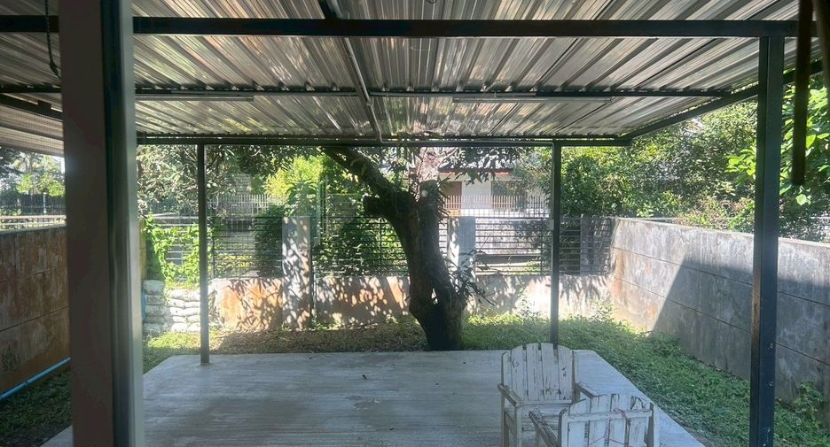 For rent 2 bedrooms townhouse in Mueang Chiang Mai, Chiang Mai