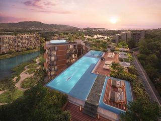 For sale 1 Beds condo in Thalang, Phuket