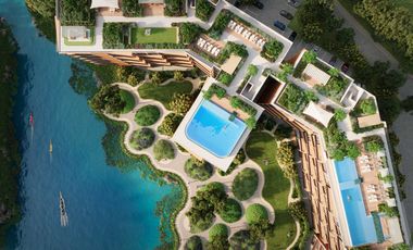 For sale 1 bed condo in Thalang, Phuket