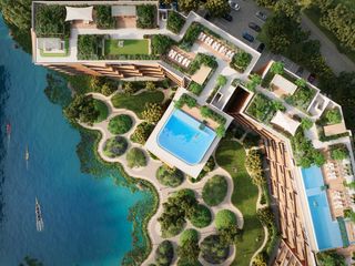 For sale 1 Beds condo in Thalang, Phuket
