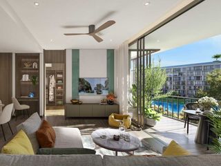 For sale 1 Beds condo in Thalang, Phuket