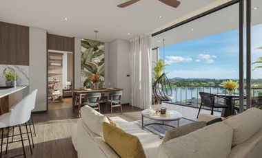 For sale 1 bed condo in Thalang, Phuket