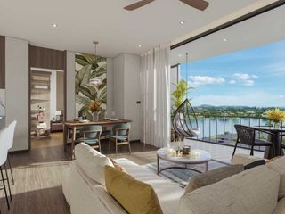 For sale 1 Beds condo in Thalang, Phuket