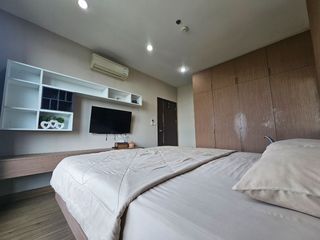 For sale 1 bed condo in Si Racha, Chonburi