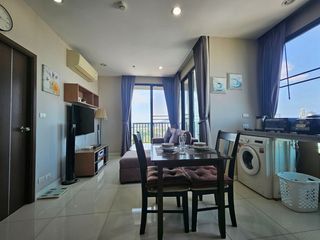 For sale 1 bed condo in Si Racha, Chonburi