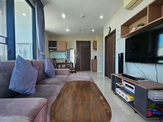 For sale 1 bed condo in Si Racha, Chonburi