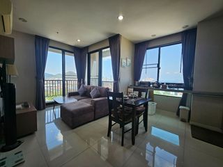 For sale 1 bed condo in Si Racha, Chonburi