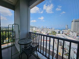 For sale 1 bed condo in Si Racha, Chonburi