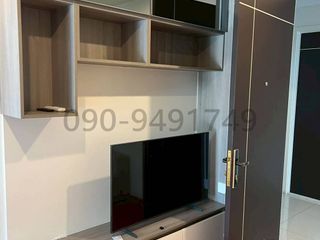 For rent 1 Beds condo in Bang Khae, Bangkok