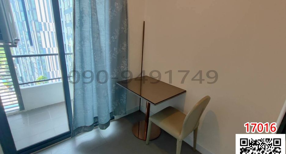 For rent 1 Beds condo in Bang Sue, Bangkok