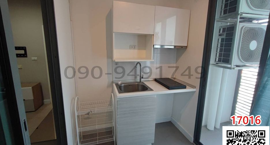 For rent 1 Beds condo in Bang Sue, Bangkok