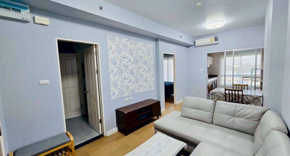 Condo en venta de 1 habitaciones en Mueang Chiang Mai, Chiang Mai