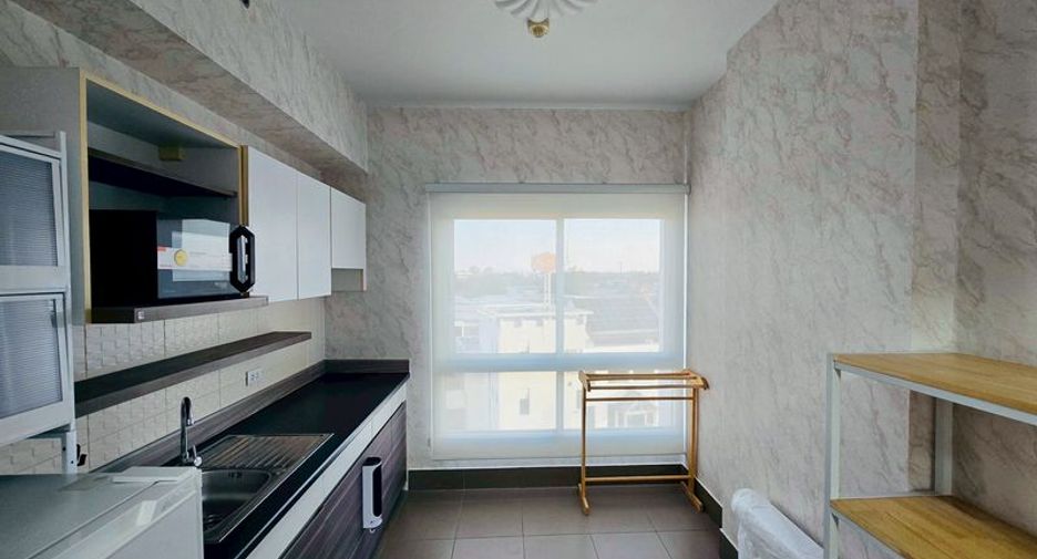 Condo en venta de 1 habitaciones en Mueang Chiang Mai, Chiang Mai