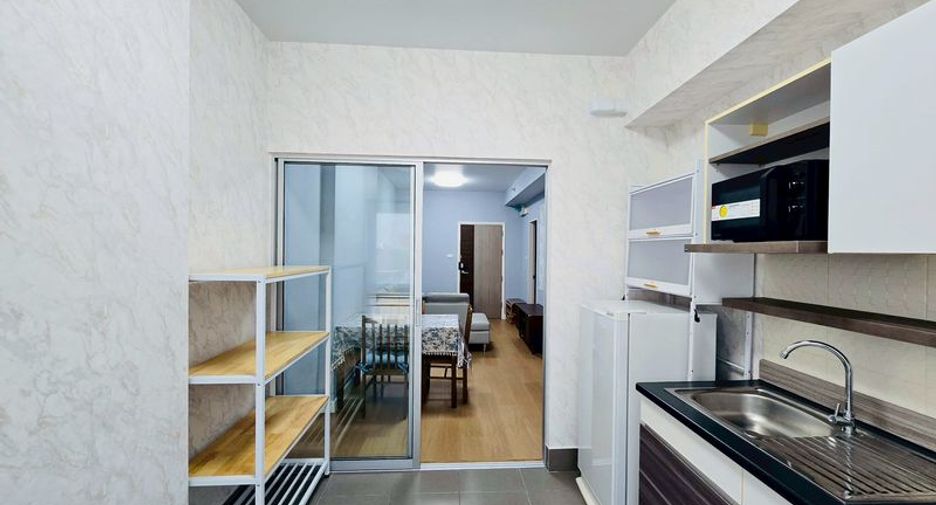Condo en venta de 1 habitaciones en Mueang Chiang Mai, Chiang Mai