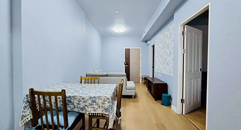 Condo en venta de 1 habitaciones en Mueang Chiang Mai, Chiang Mai
