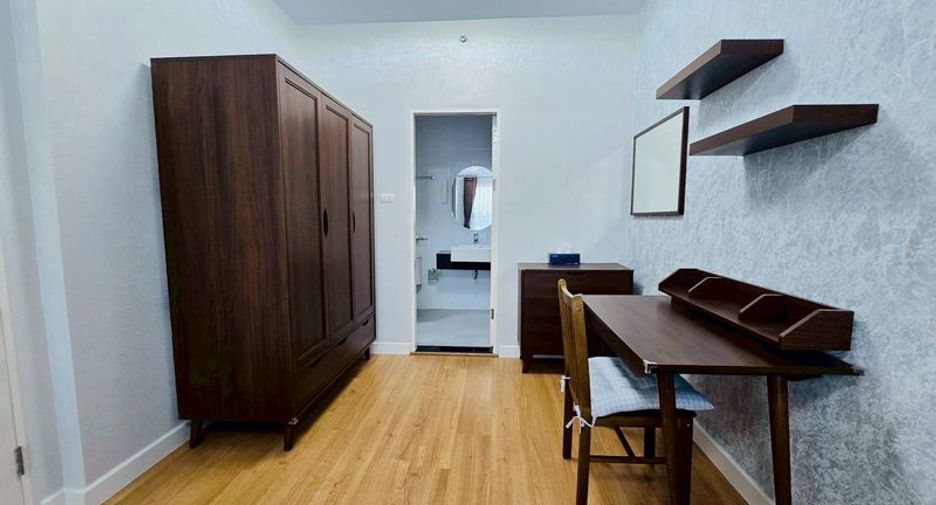 Condo en venta de 1 habitaciones en Mueang Chiang Mai, Chiang Mai