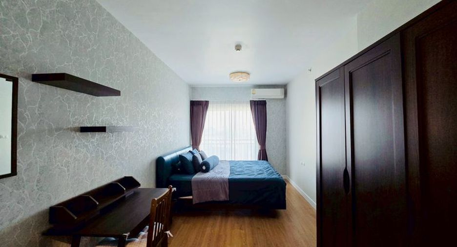 Condo en venta de 1 habitaciones en Mueang Chiang Mai, Chiang Mai