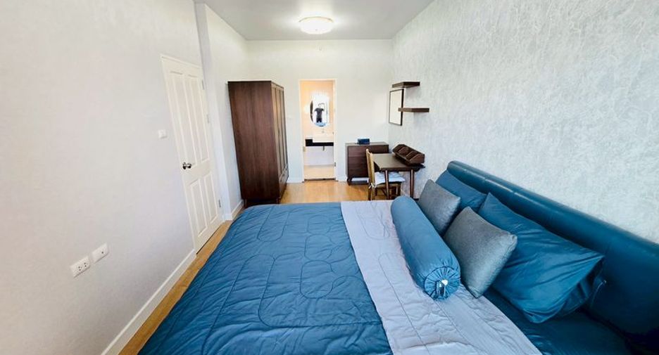 Condo en venta de 1 habitaciones en Mueang Chiang Mai, Chiang Mai