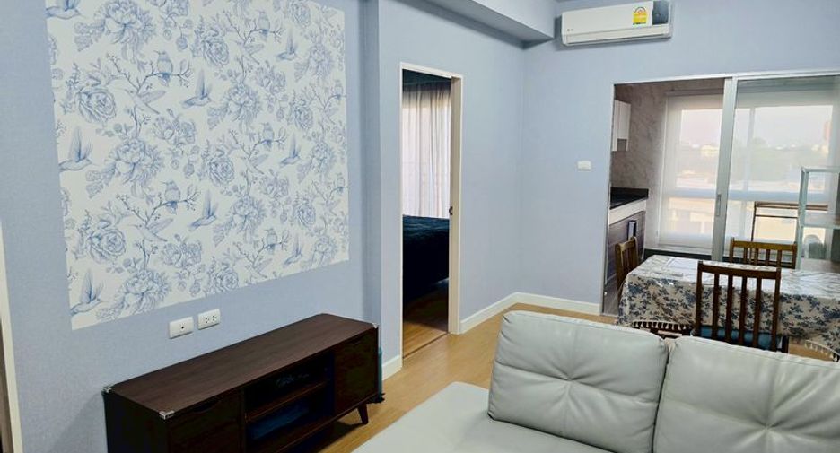 Condo en venta de 1 habitaciones en Mueang Chiang Mai, Chiang Mai