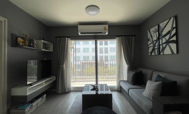 Wohnung zum Kauf mit 2 Zimmer in Mueang Chiang Mai, Chiang Mai