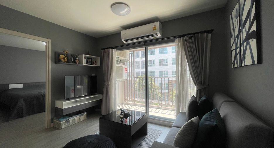 À vendre 2 chambres condo à Mueang Chiang Mai, Chiang Mai