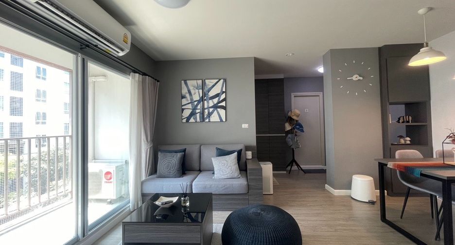 À vendre 2 chambres condo à Mueang Chiang Mai, Chiang Mai