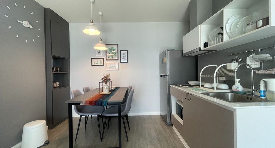 À vendre 2 chambres condo à Mueang Chiang Mai, Chiang Mai