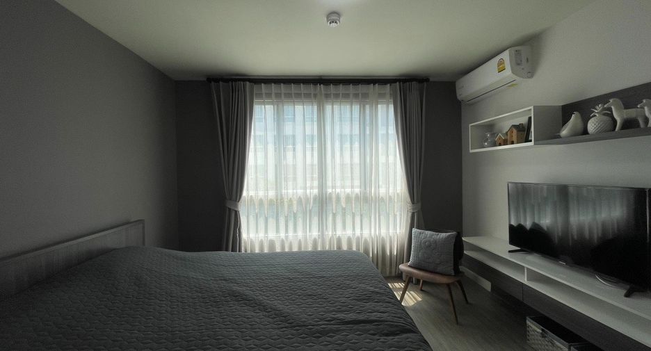 À vendre 2 chambres condo à Mueang Chiang Mai, Chiang Mai
