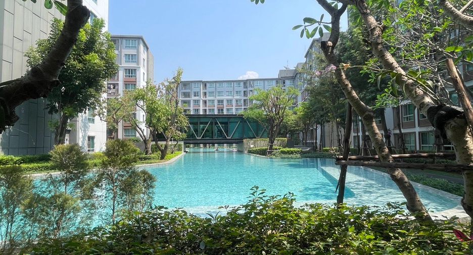 À vendre 2 chambres condo à Mueang Chiang Mai, Chiang Mai