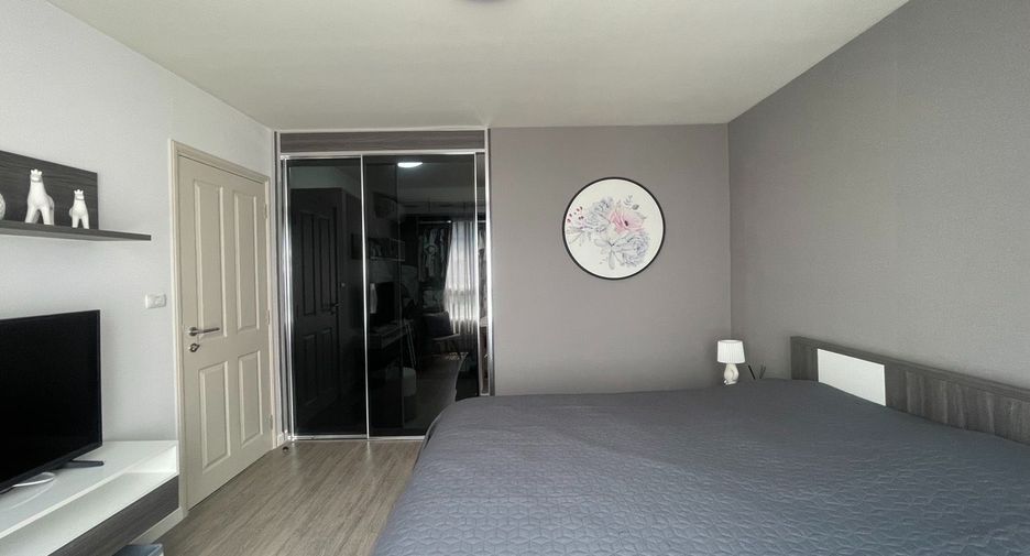 À vendre 2 chambres condo à Mueang Chiang Mai, Chiang Mai