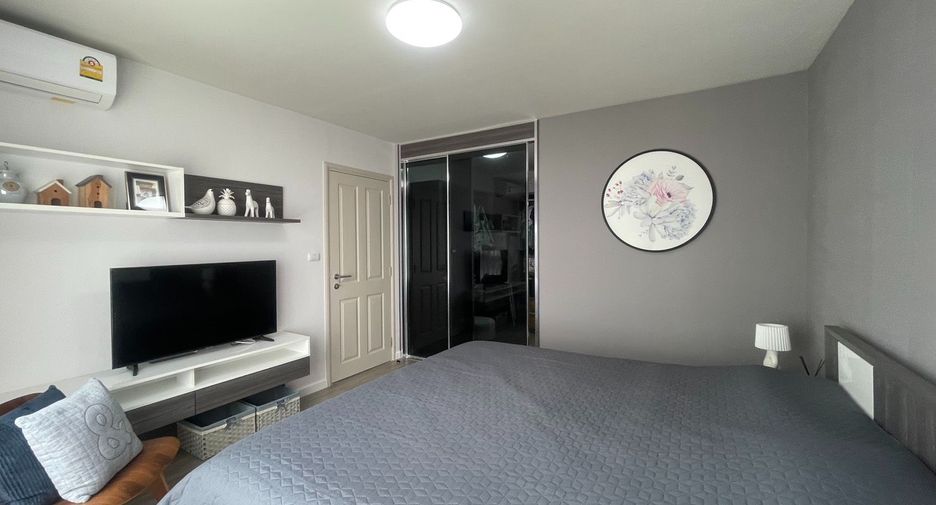 À vendre 2 chambres condo à Mueang Chiang Mai, Chiang Mai
