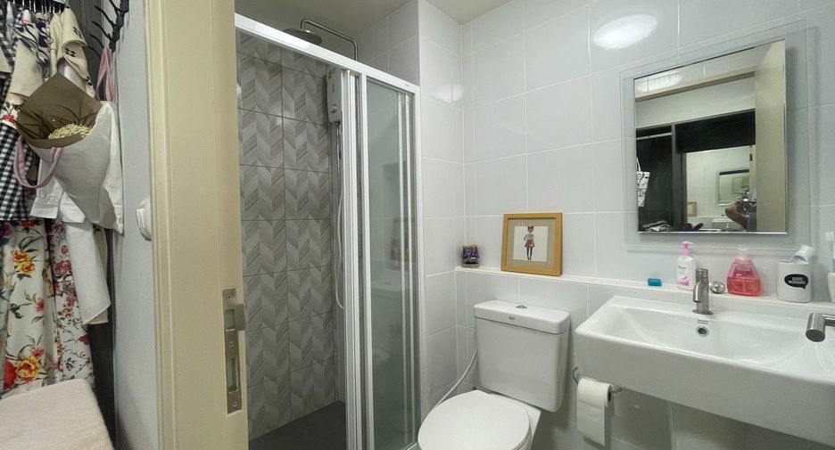 À vendre 2 chambres condo à Mueang Chiang Mai, Chiang Mai