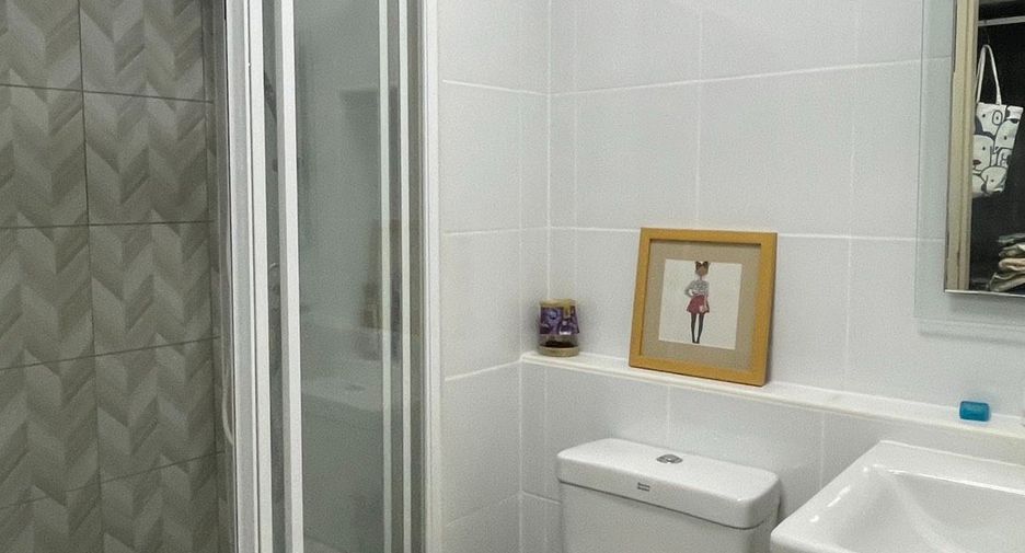 À vendre 2 chambres condo à Mueang Chiang Mai, Chiang Mai