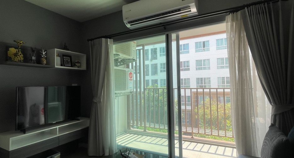 À vendre 2 chambres condo à Mueang Chiang Mai, Chiang Mai