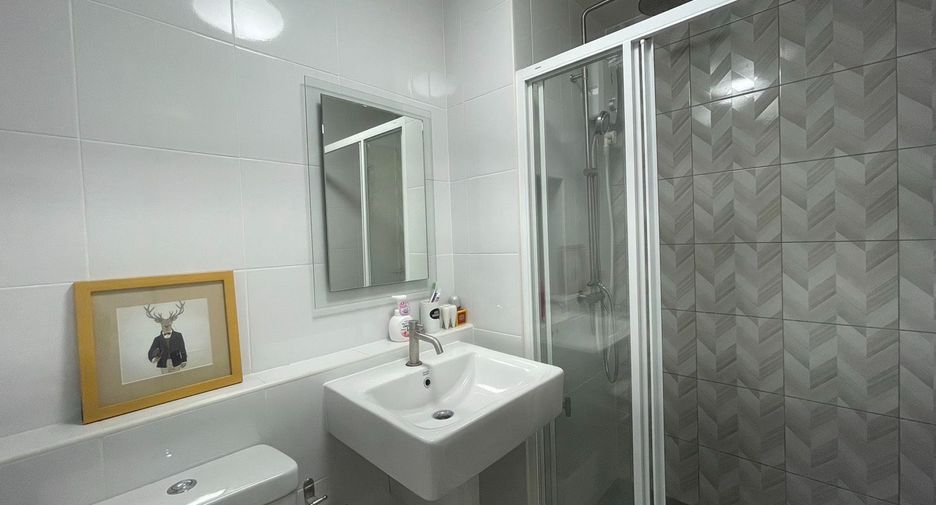 À vendre 2 chambres condo à Mueang Chiang Mai, Chiang Mai