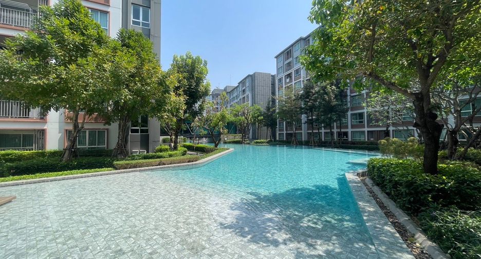 À vendre 2 chambres condo à Mueang Chiang Mai, Chiang Mai
