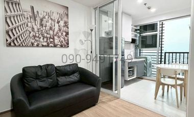 Condo en alquiler de 1 habitaciones en Watthana, Bangkok