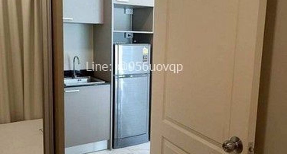 À louer et à vendre 2 chambres condo à Watthana, Bangkok