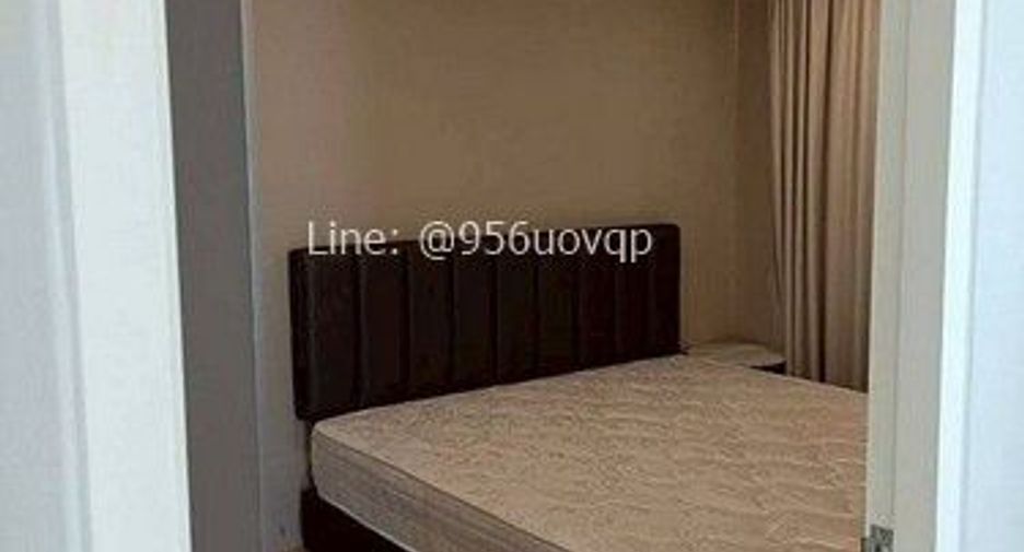 À louer et à vendre 2 chambres condo à Watthana, Bangkok