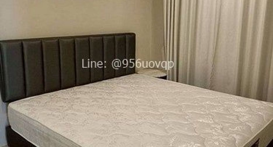 À louer et à vendre 2 chambres condo à Watthana, Bangkok