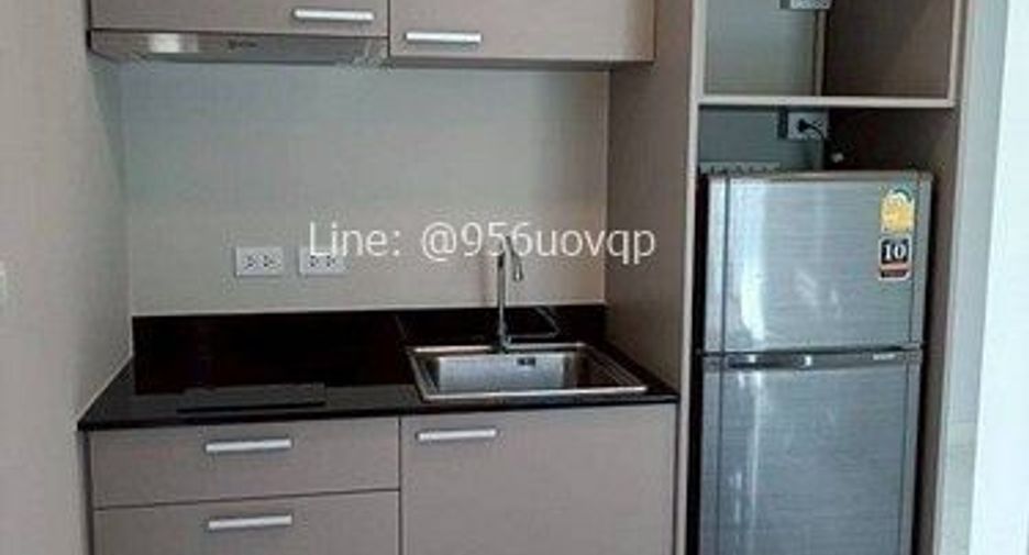 À louer et à vendre 2 chambres condo à Watthana, Bangkok