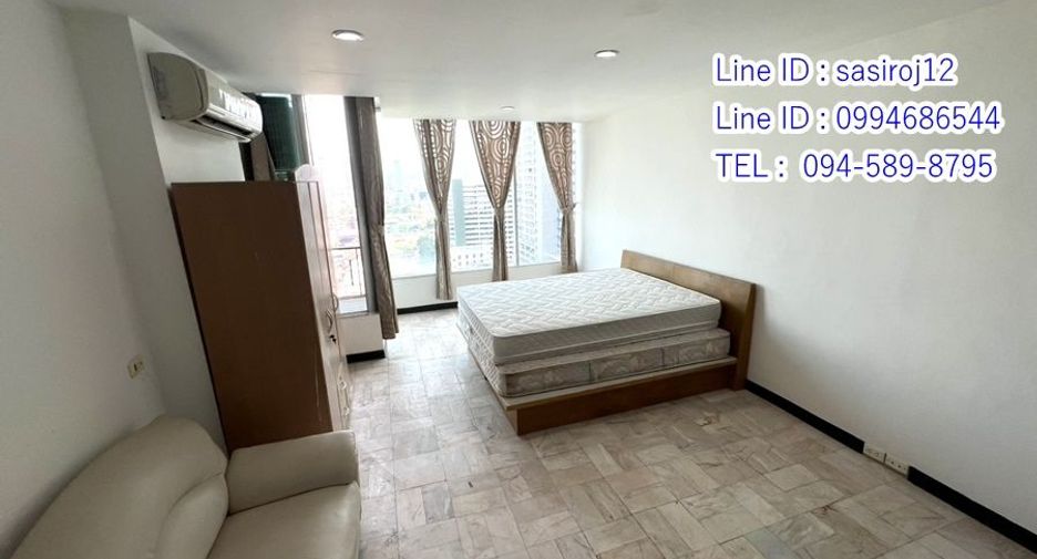 For sale 1 bed condo in Chatuchak, Bangkok